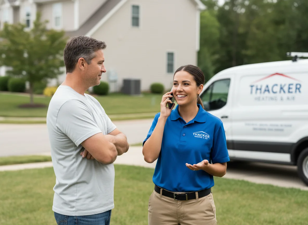 Ac Repair Bucks, AL FAQs
